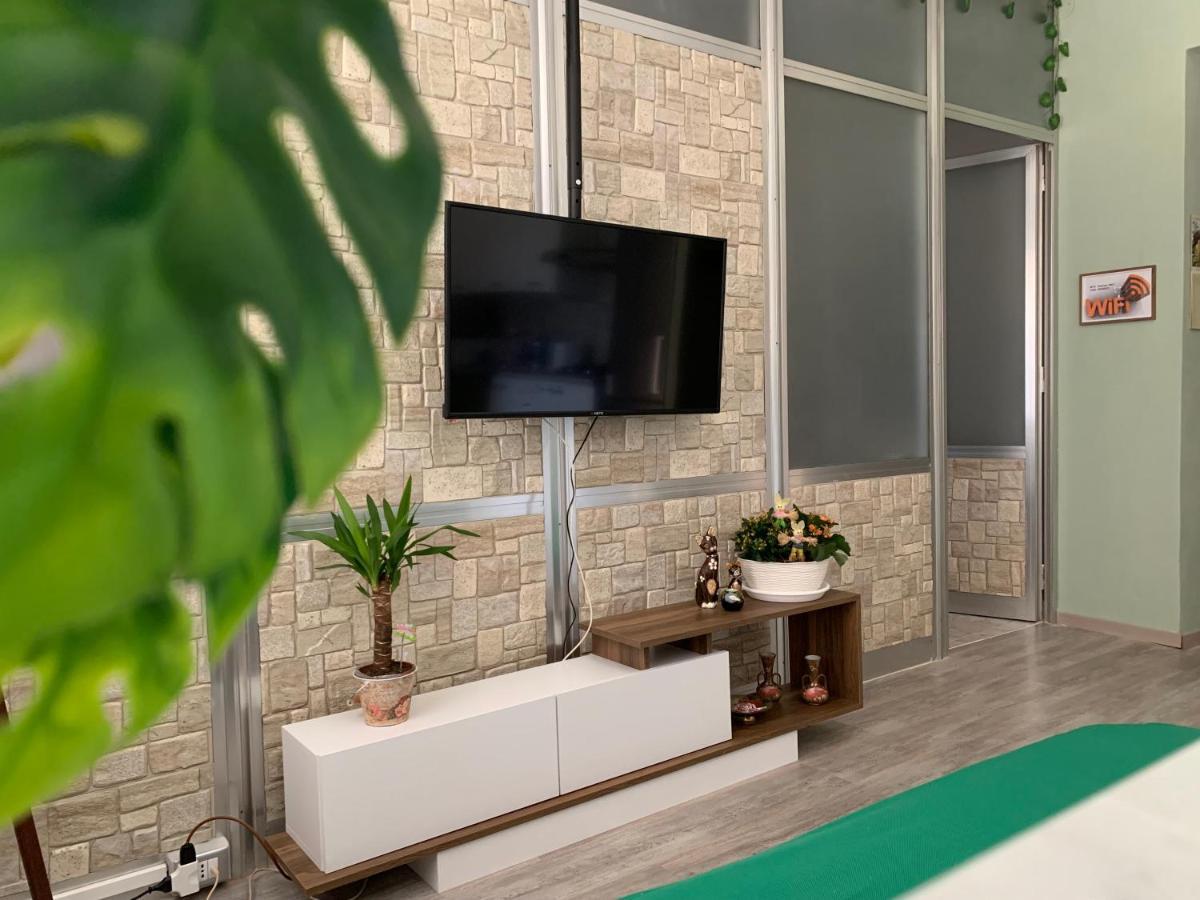 "L' Industrial Green" Apartment Казале-Монферрато Экстерьер фото